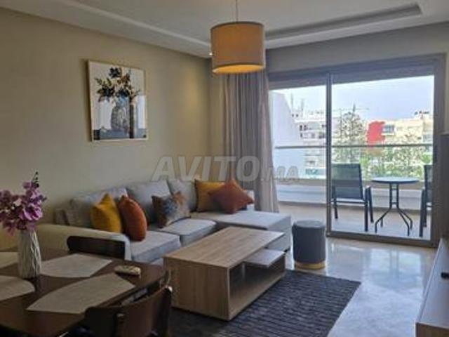 Appartement location à Mohammedia, Gharb-Chrarda-Beni Hssen