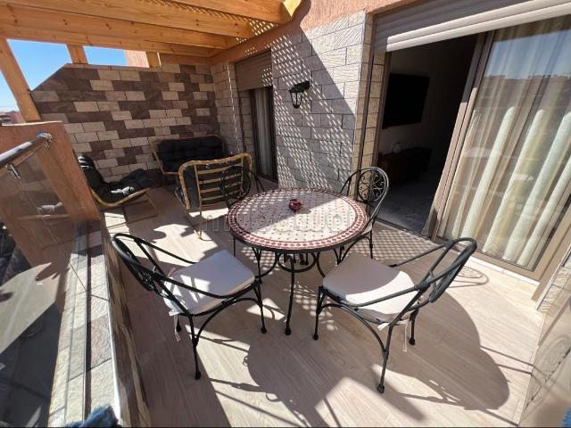 Appartement location à Marrakech, L'Oriental