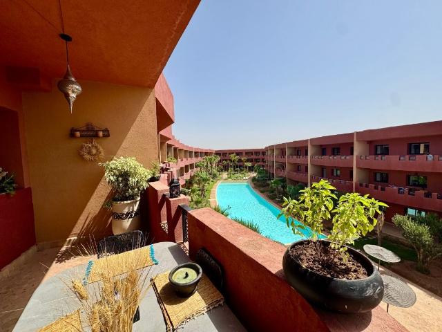 Appartement location à Marrakech, L'Oriental