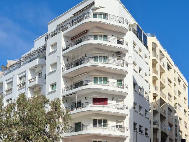 Appartement location à Anfa, Gharb-Chrarda-Beni Hssen