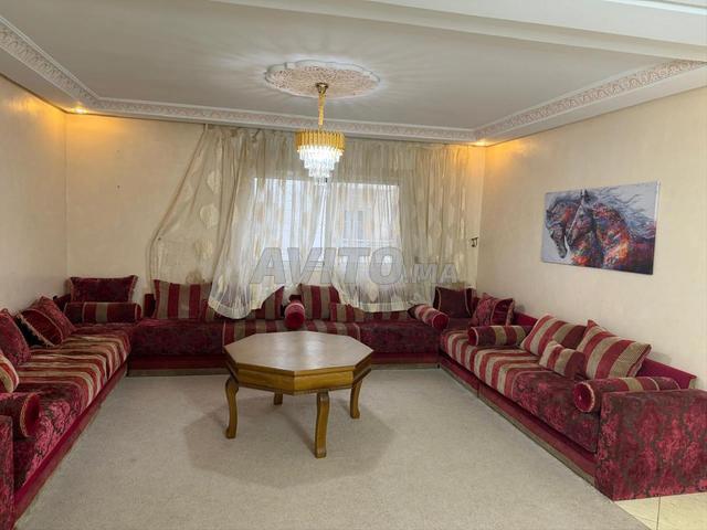Appartement location à Tangero, Tanger-Tétouan