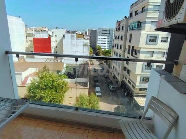 Appartement location à Lyautey
