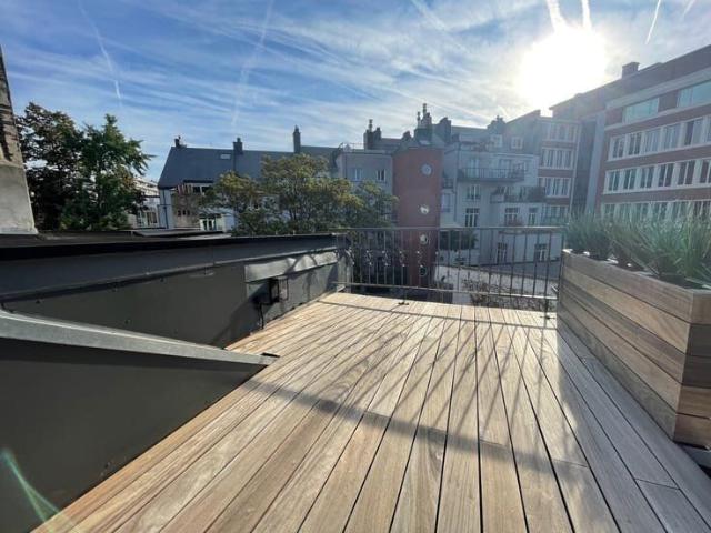 Appartement location à Elsene, Bruxelles