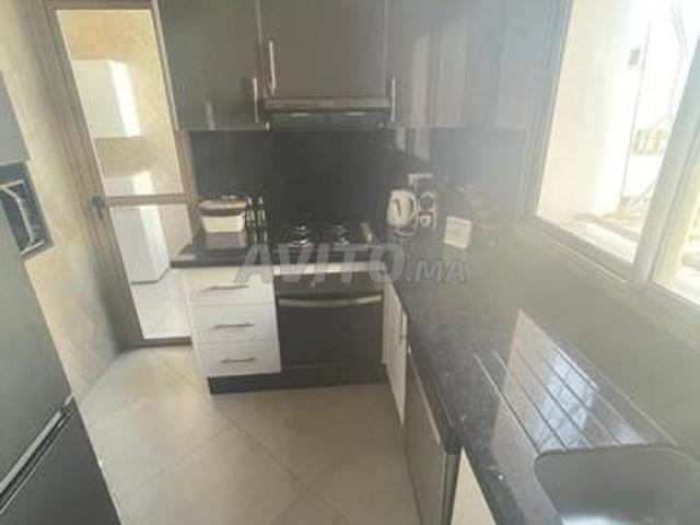 Appartement location à Lyautey