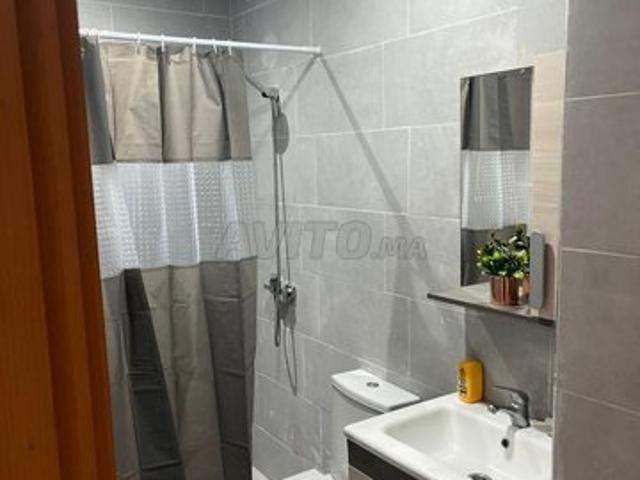 Appartement location à Salé