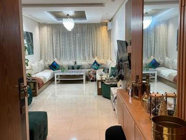 Appartement location à El Ma, Gharb-Chrarda-Beni Hssen