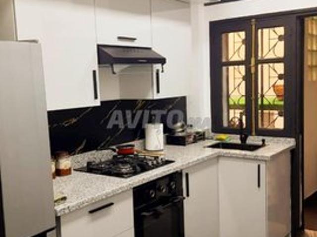 Appartement location à Tangero, Tanger-Tétouan