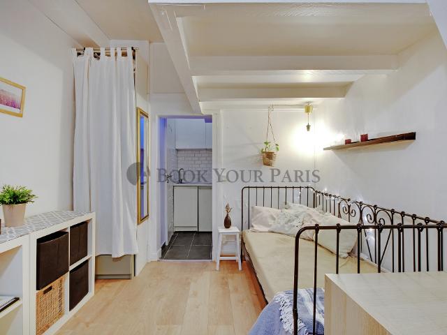 Appartement location à Paris, Île-de-France