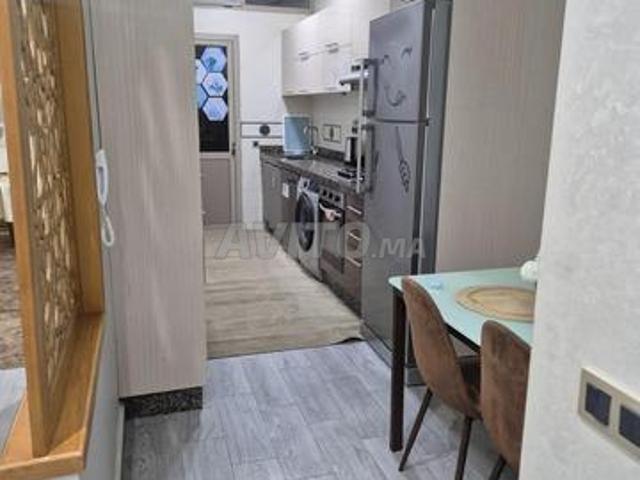 Appartement location à Anfa, Gharb-Chrarda-Beni Hssen
