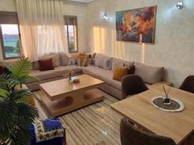Appartement location à Anfa, Gharb-Chrarda-Beni Hssen