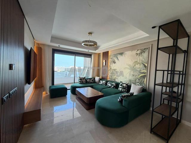 Appartement location à Casablanca ⵜⴰⴷⴷⴰⵔⵜ ⵜⵓⵎⵍⵉⵍⵜ الدار البيضاء, Préfecture de Casablanca عمالة الدار البيضاء