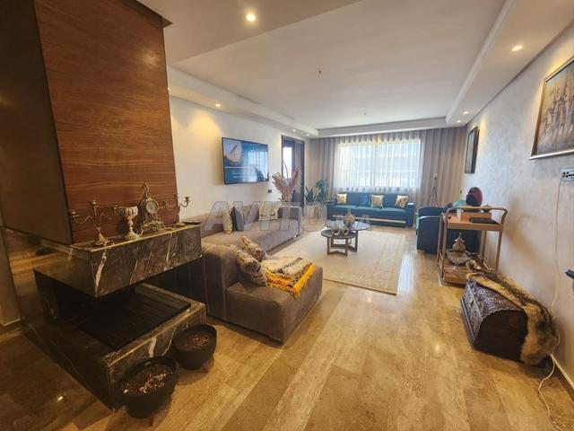 Appartement location à Dar Bouazza, Gharb-Chrarda-Beni Hssen