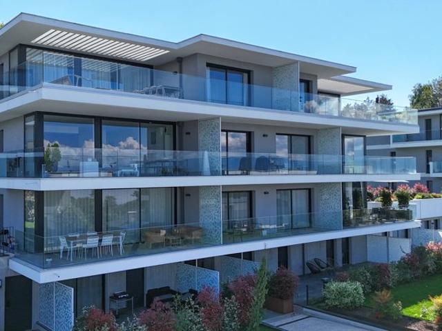 Appartement location à Thonon-les-Bains, Neuvecelle