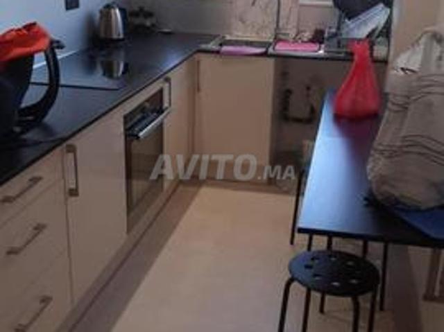 Appartement location à Bouskoura, Gharb-Chrarda-Beni Hssen