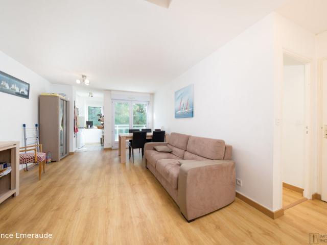 Appartement location à Saint-Malo, Bretagne