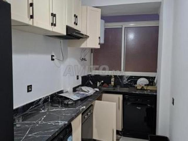 Appartement location à Anfa, Gharb-Chrarda-Beni Hssen