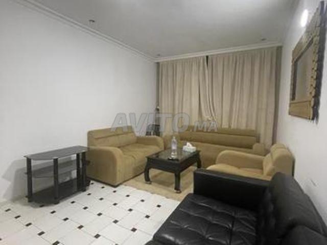 Appartement location