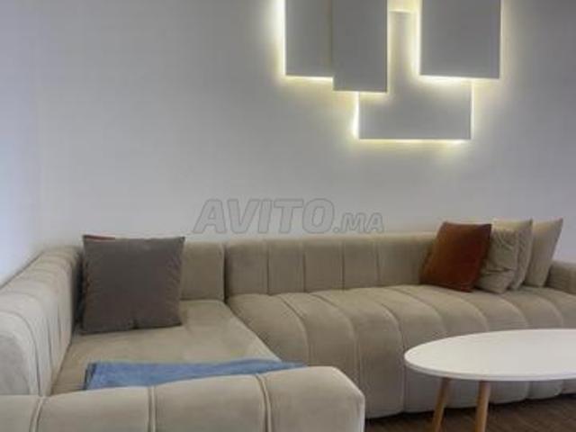 Appartement location à Rbat
