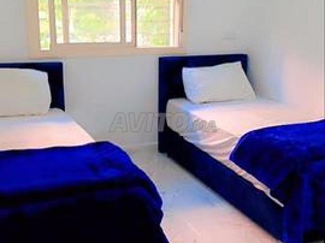 Appartement location à Al Haouz, L'Oriental