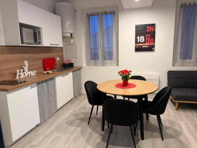 Appartement location à Céret, Saint-jean-lasseille