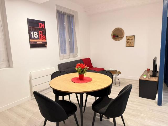 Appartement location à Céret, Banyuls-dels-aspres