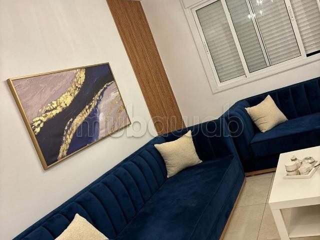 Appartement location à Tangero, Tanger-Tétouan