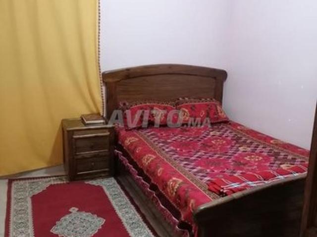 Appartement location à Agadir, Oued ed Dahab-Lagouira