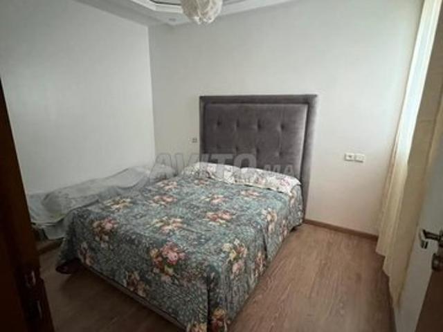 Appartement location à Bouskoura, Gharb-Chrarda-Beni Hssen