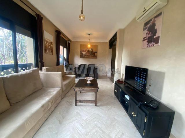 Appartement vente à Fès