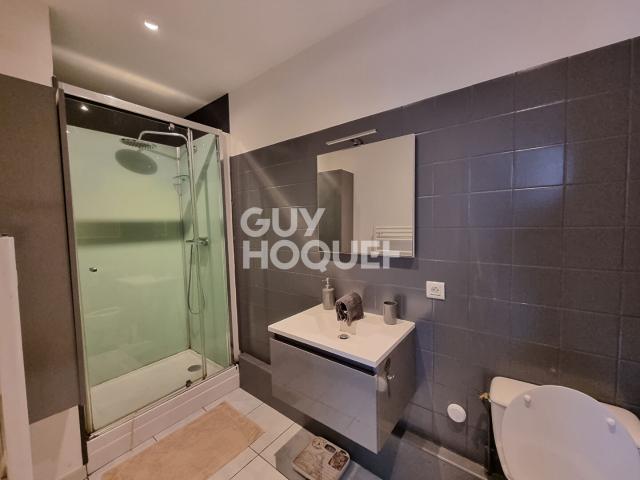 Appartement location à Saint-Malo, Bretagne