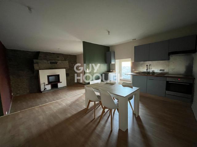 Appartement location à Saint-Malo, Bretagne