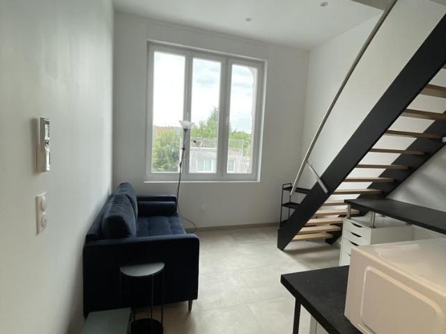 Appartement location à Douai