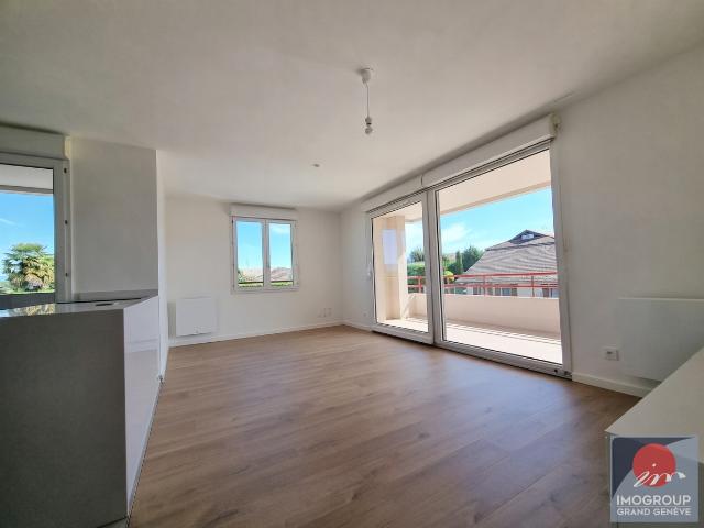 Appartement location à Thonon-les-Bains, Douvaine