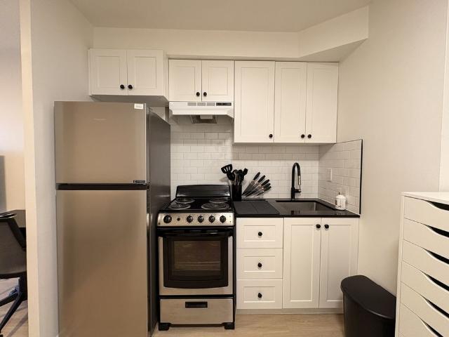 Apartment for rent in St. Leonard's, Quebec