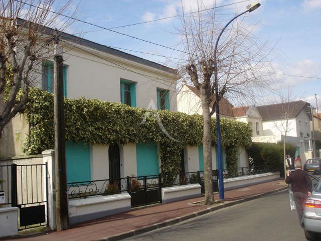 Appartement location à Le Raincy, Drancy
