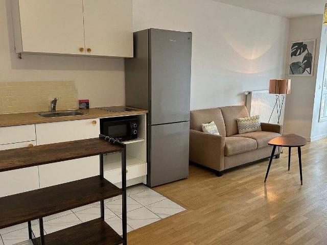 Appartement location à Torcy, Chessy