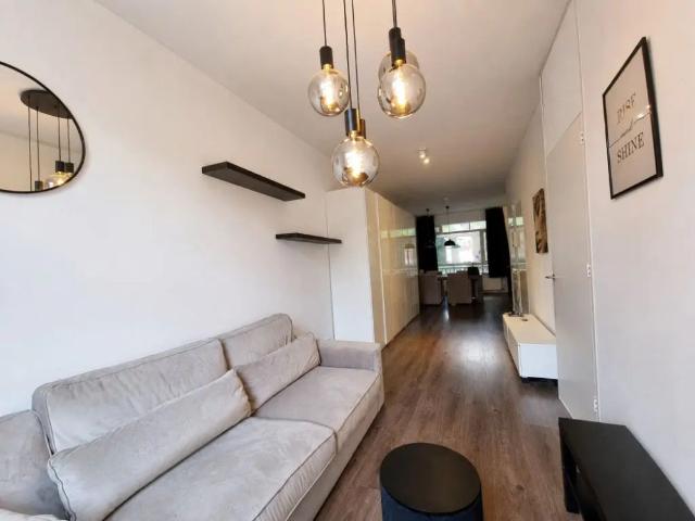 Appartement te huur in Nieuwe Westen, Rotterdam