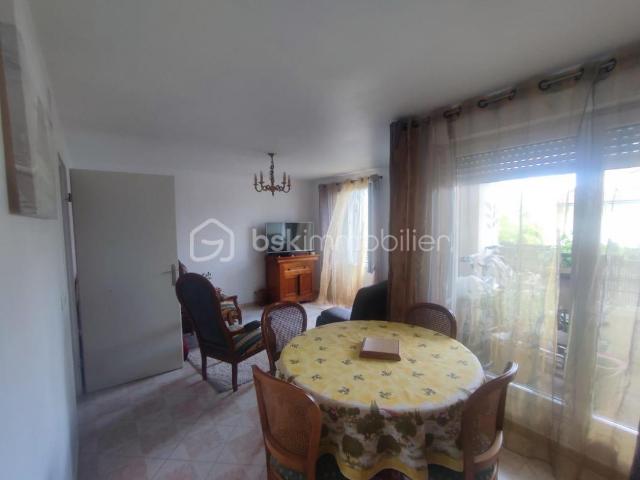 Duplex location à France métropolitaine, Neuilly-sur-marne