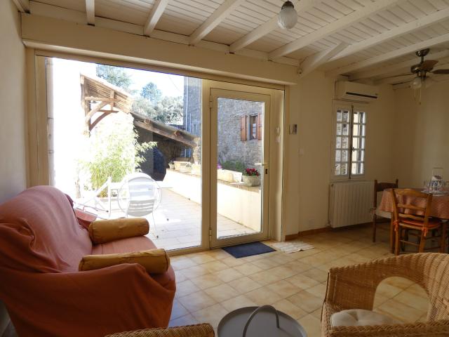Duplex location à Alès, Saint-paul-la-coste