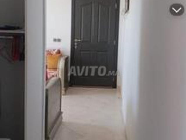 Appartement location à Gueliz, Marrakech