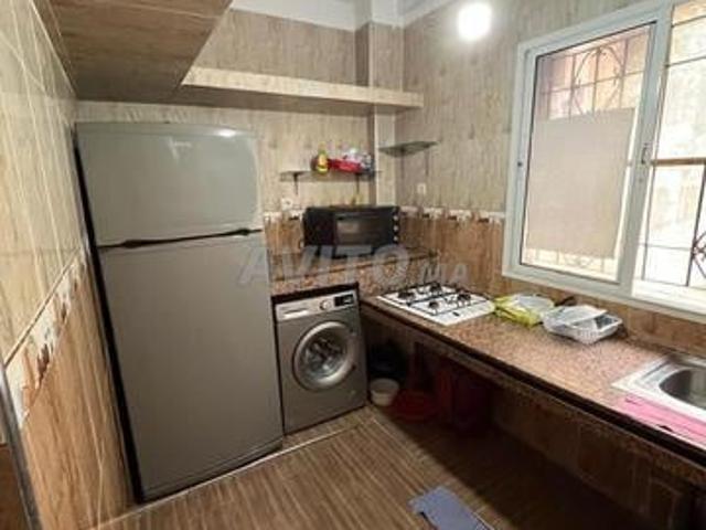 Appartement location à Anfa, Gharb-Chrarda-Beni Hssen