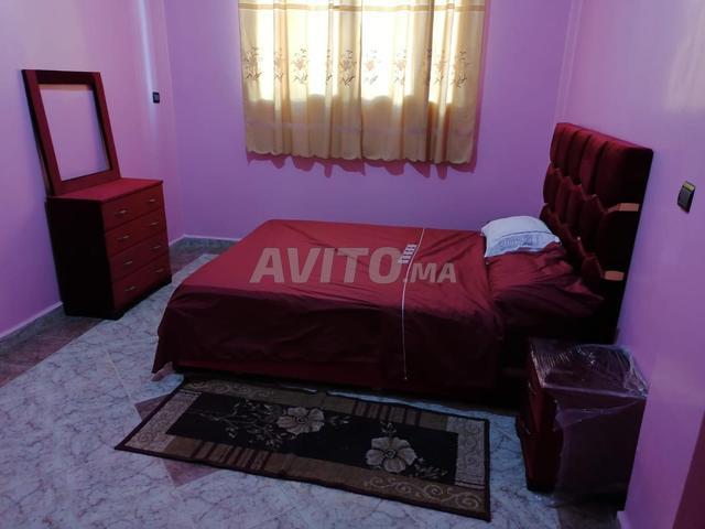 Appartement location à Meknès