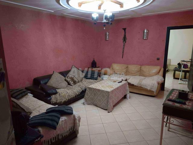 Appartement location à El Ma, Gharb-Chrarda-Beni Hssen