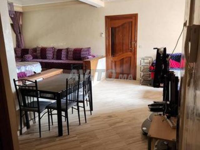 Appartement location à El Ma, Gharb-Chrarda-Beni Hssen
