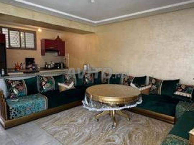 Appartement vente à El Mansouria ⵎⵏⵚⵓⵕⵢⵢⴰ المنصورية, Province de Benslimane إقليم بن سليمان