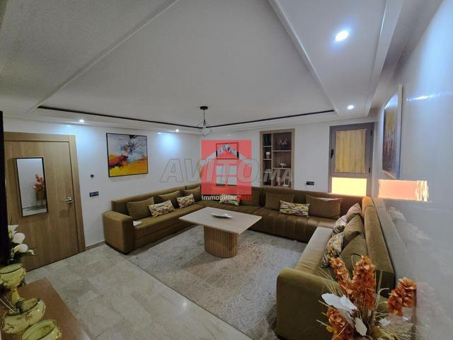 Appartement location à L'Oriental