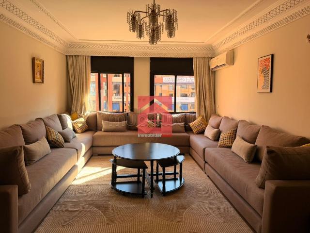 Appartement location à Marrakech, L'Oriental