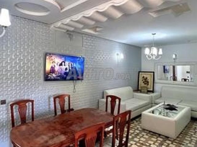 Appartement location