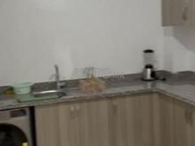 Appartement location à El Ma, Gharb-Chrarda-Beni Hssen