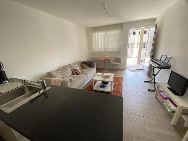 Apartment mieten in Echandens, District de Morges